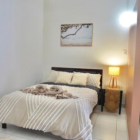 Lovely One Bed Room Apartment Right In The City Darwin Exterior foto